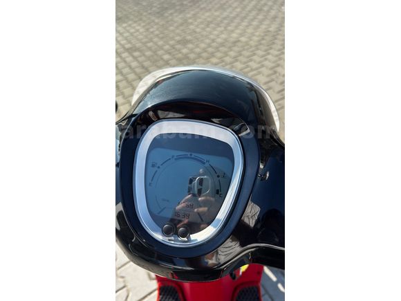 Sahibinden Temiz RKS LT50 Pro Plus 