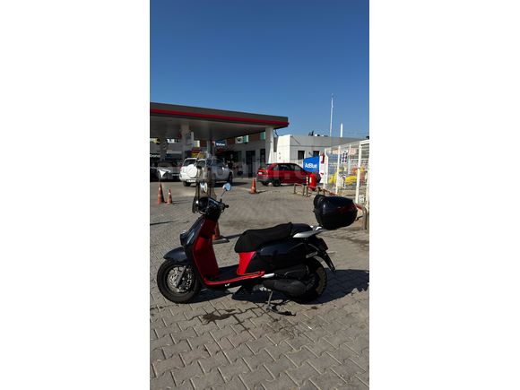 Sahibinden Temiz RKS LT50 Pro Plus 