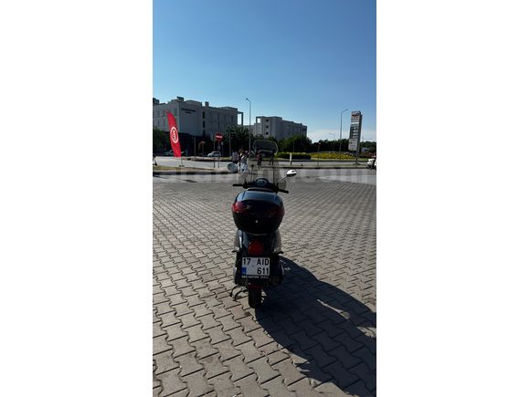 Sahibinden Temiz RKS LT50 Pro Plus 