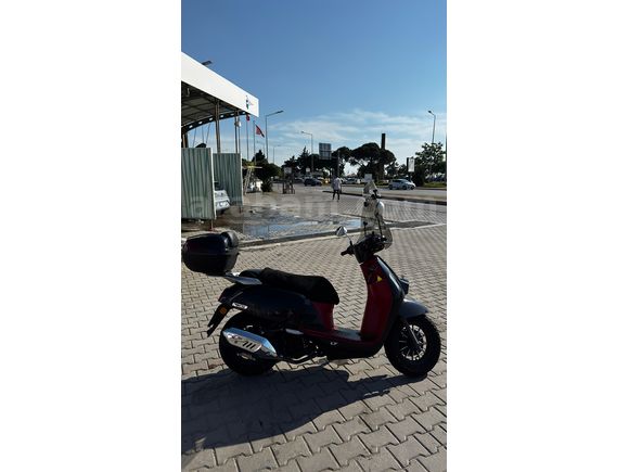 Sahibinden Temiz RKS LT50 Pro Plus 