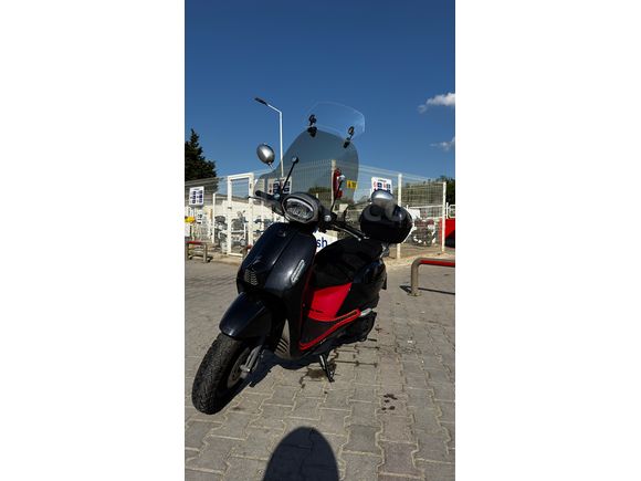 Sahibinden Temiz RKS LT50 Pro Plus 