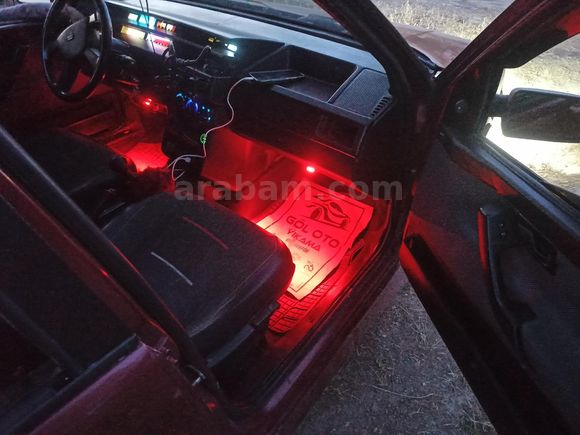 Sahibinden Fiat Tempra 1.6 SX 1992 Model