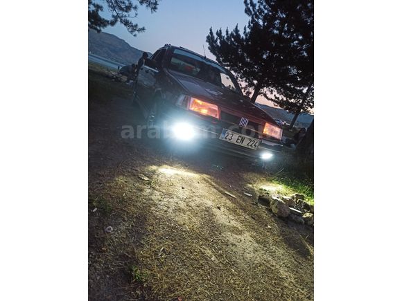 Sahibinden Fiat Tempra 1.6 SX 1992 Model