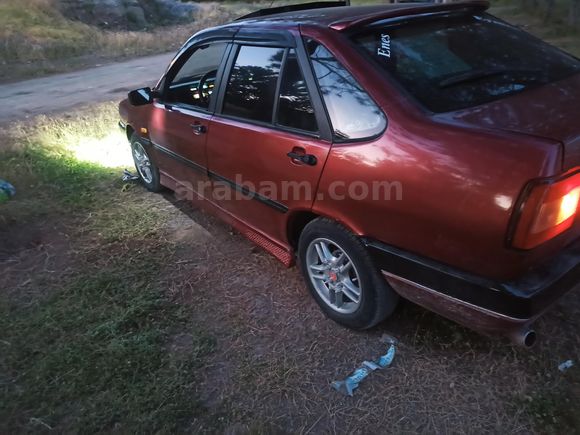 Sahibinden Fiat Tempra 1.6 SX 1992 Model
