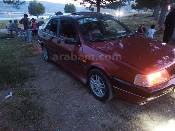 Sahibinden Fiat Tempra 1.6 SX 1992 Model