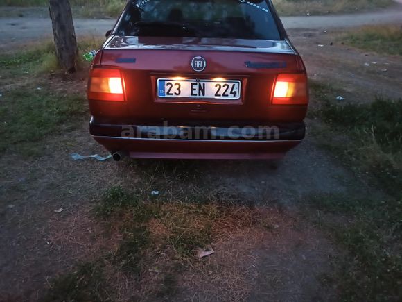 Sahibinden Fiat Tempra 1.6 SX 1992 Model