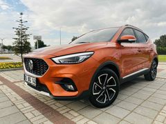 Sahibinden MG ZS 1.0 T-GDI Luxury Plus 2024 Model Bursa