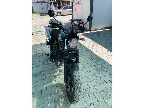 Sahibinden Honda CL 250 Kahramanmaraş