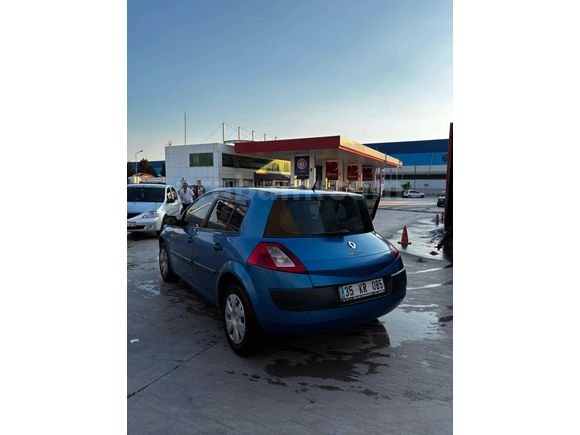 Sahibinden Renault Megane 1.4 Authentique 2004 Model 