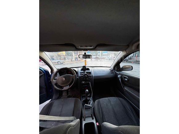 Sahibinden Renault Megane 1.4 Authentique 2004 Model 