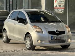 Sahibinden Toyota Yaris 1.4 D-4D Terra 2007 Model Şanlıurfa