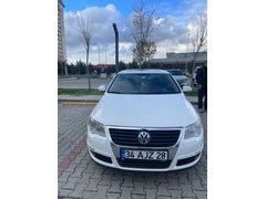 Sahibinden Volkswagen Passat 1.6 TDi BlueMotion Comfortline 2010 Model