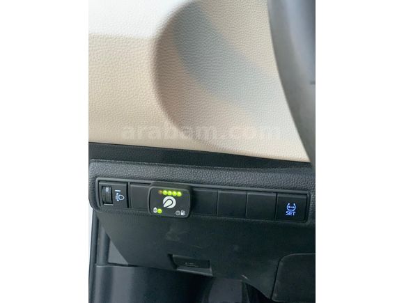 Sahibinden Toyota Corolla 1.6 Vision 2019 Model