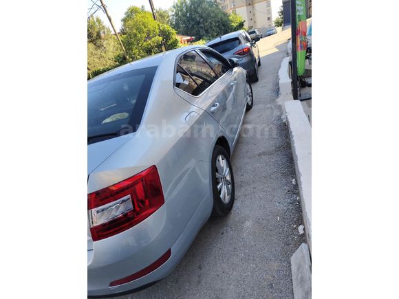Sahibinden Skoda Octavia 1.6 TDI Style 2016 Model