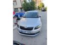 Sahibinden Skoda Octavia 1.6 TDI Style 2016 Model