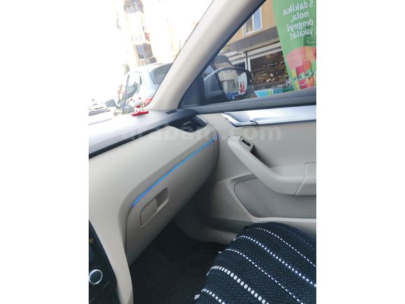 Sahibinden Skoda Octavia 1.6 TDI Style 2016 Model