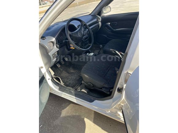 Sahibinden Hyundai Accent 1.5 GLS 1998 Model 