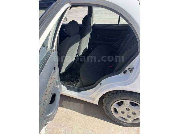 Sahibinden Hyundai Accent 1.5 GLS 1998 Model 