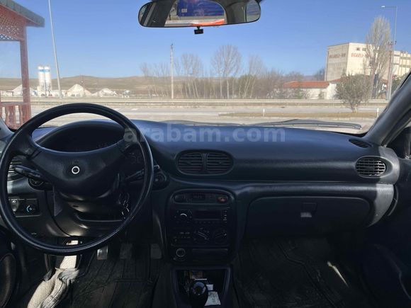 Sahibinden Hyundai Accent 1.5 GLS 1998 Model 