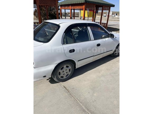 Sahibinden Hyundai Accent 1.5 GLS 1998 Model 