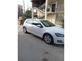 Sahibinden Volkswagen Golf 1.6 TDi BlueMotion Midline Plus 2015 Model 