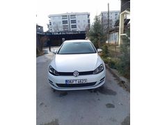 Sahibinden Volkswagen Golf 1.6 TDi BlueMotion Midline Plus 2015 Model 