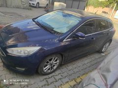 Sahibinden Ford Focus 1.5 TDCi Trend X