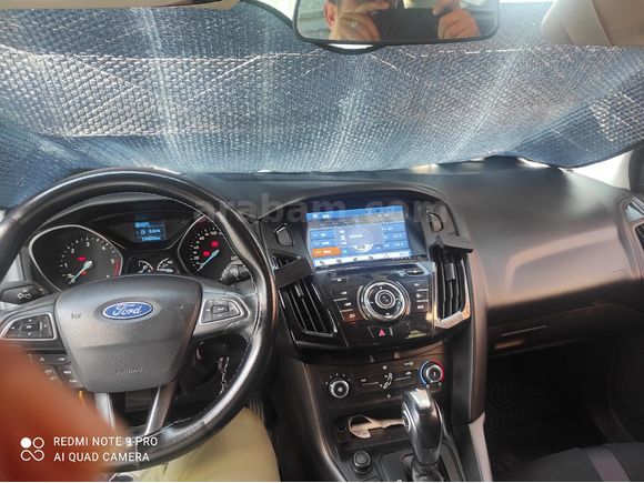 Sahibinden Ford Focus 1.5 TDCi Trend X
