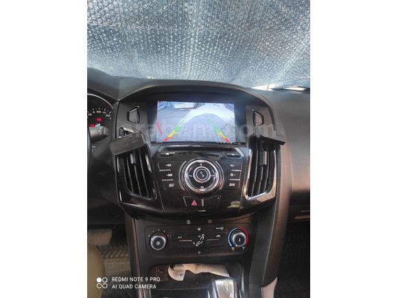 Sahibinden Ford Focus 1.5 TDCi Trend X