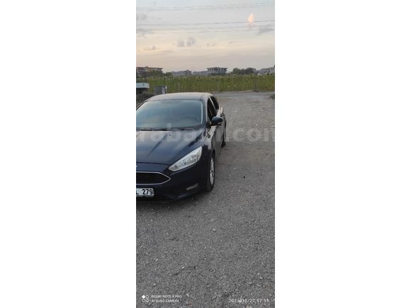 Sahibinden Ford Focus 1.5 TDCi Trend X