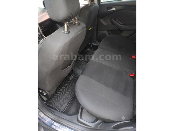 Sahibinden Ford Focus 1.5 TDCi Trend X