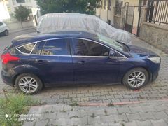 Sahibinden Ford Focus 1.5 TDCi Trend X