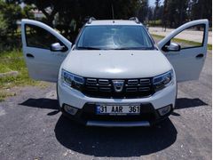 Sahibinden Dacia Sandero 0.9 TCe Stepway Easy-R 2018 Model