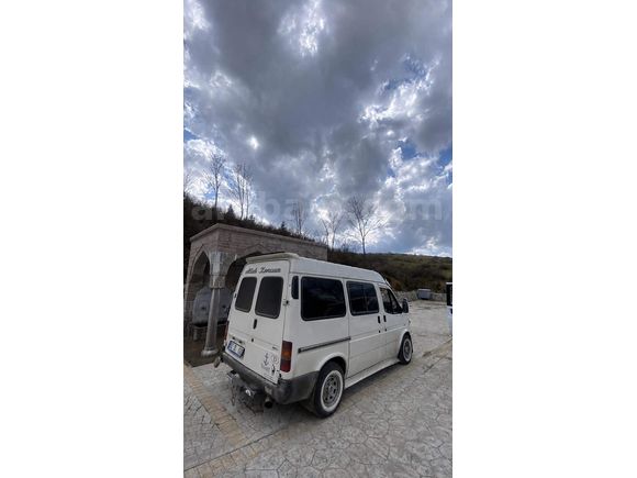 Masrafsız ok gibi transit lx
