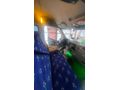 Masrafsız ok gibi transit lx
