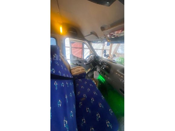 Masrafsız ok gibi transit lx