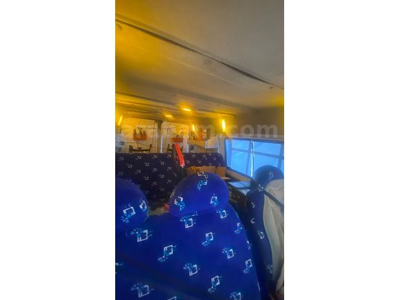 Masrafsız ok gibi transit lx