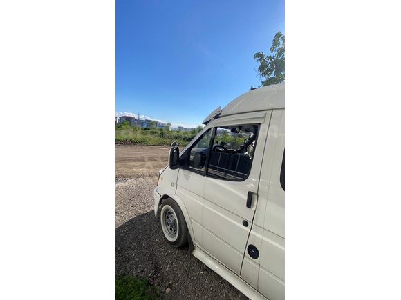 Masrafsız ok gibi transit lx
