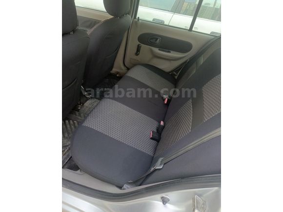 Sahibinden Renault Symbol 1.5 dCi Authentique 2010 Model