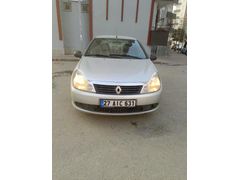Sahibinden Renault Symbol 1.5 dCi Authentique 2010 Model