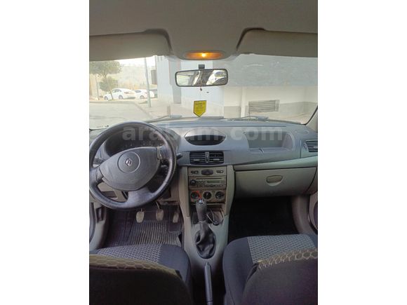 Sahibinden Renault Symbol 1.5 dCi Authentique 2010 Model