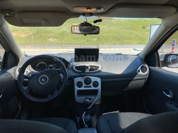Sahibinden Tüm Bakımları Yeni Renault Clio 1.5 dCi Expression 2009 Model 