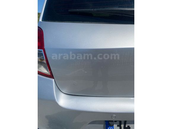 Sahibinden Tüm Bakımları Yeni Renault Clio 1.5 dCi Expression 2009 Model 
