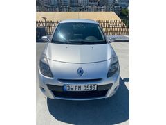Sahibinden Tüm Bakımları Yeni Renault Clio 1.5 dCi Expression 2009 Model 