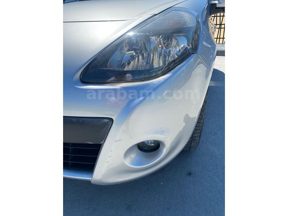 Sahibinden Tüm Bakımları Yeni Renault Clio 1.5 dCi Expression 2009 Model 