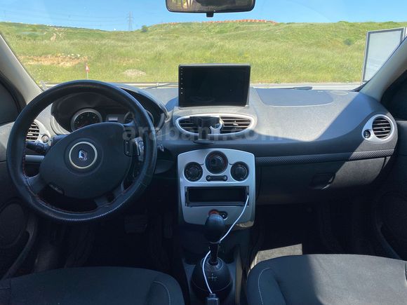 Sahibinden Tüm Bakımları Yeni Renault Clio 1.5 dCi Expression 2009 Model 