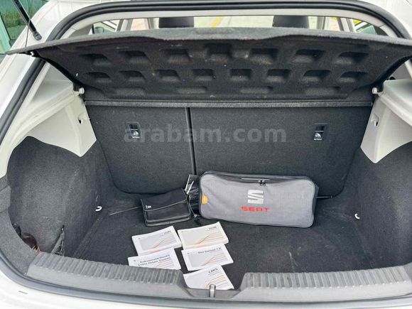 Sahibinden Seat Leon 1.6 TDI CR Style 2013 Model 