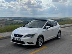 Sahibinden Seat Leon 1.6 TDI CR Style 2013 Model 