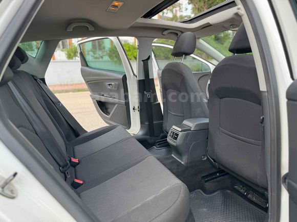 Sahibinden Seat Leon 1.6 TDI CR Style 2013 Model 