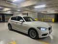 Sahibinden BMW 1 Serisi 118i Joy Plus 2016 Model 